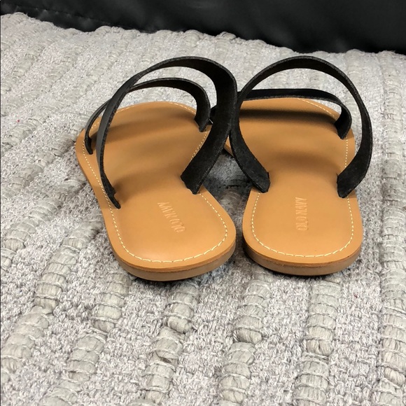 SALE New without tag sandals - Picture 3 of 3